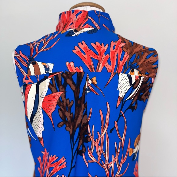 Nic+Zoe The Angel Reef Dress - Picture 8 of 14